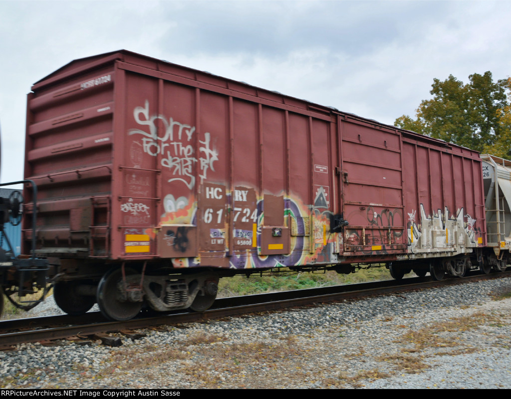 HCRY 61724
